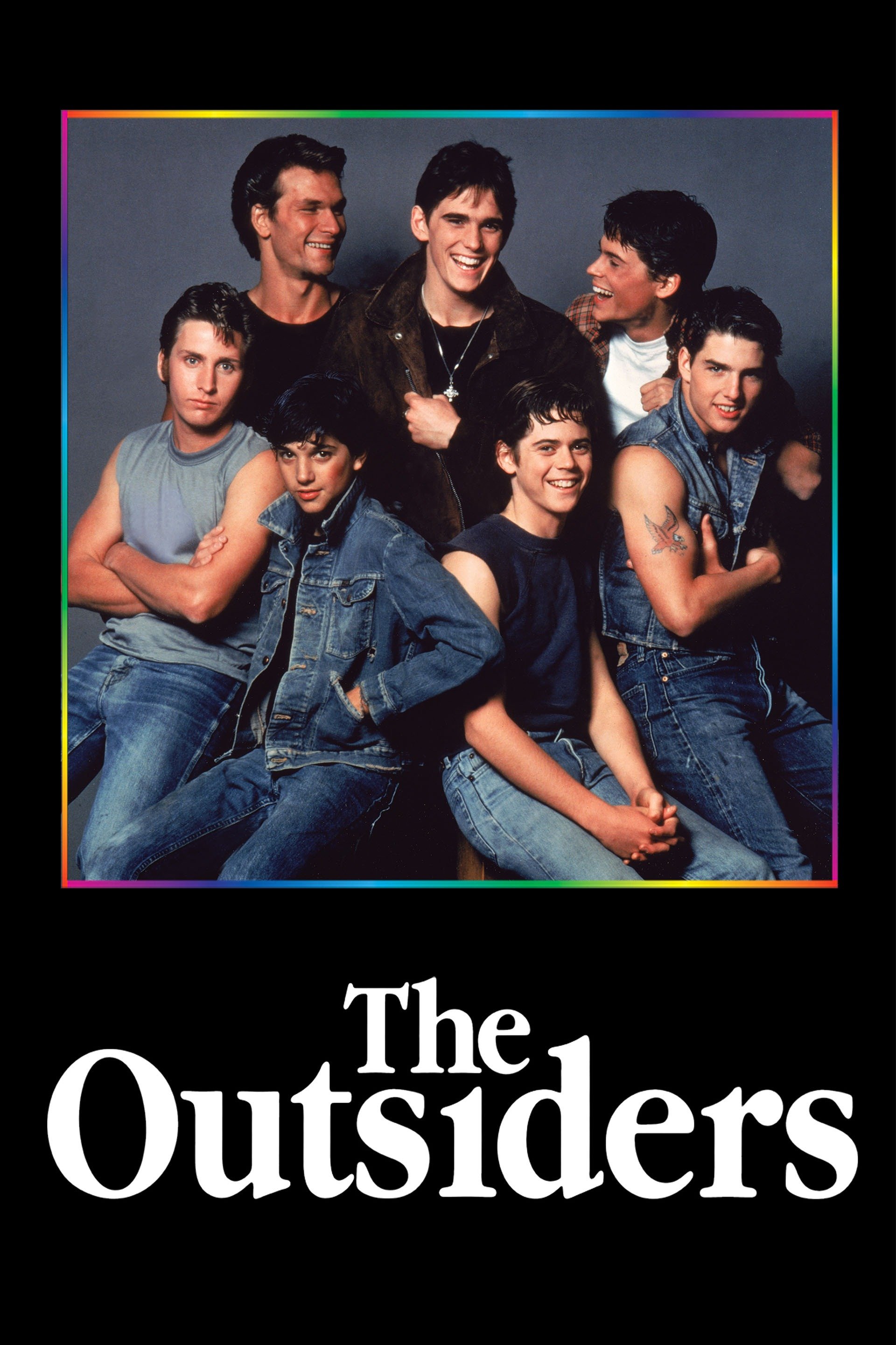 The Outsiders (1983) [18499] (A1764145905) [[Movies]] --Plex--